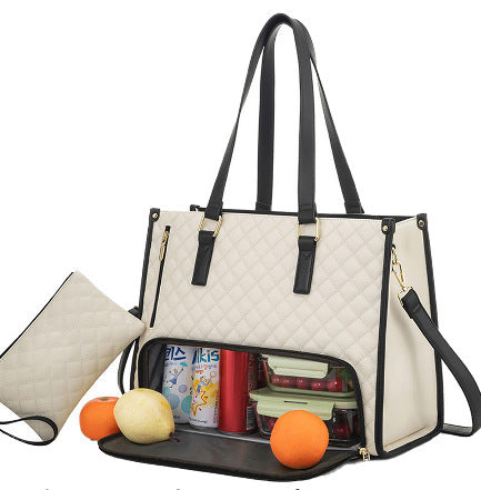 The HAFO All-in-One Tote: Where Style meets function