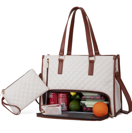 The HAFO All-in-One Tote: Where Style meets function